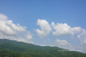Chiangmai_mountain